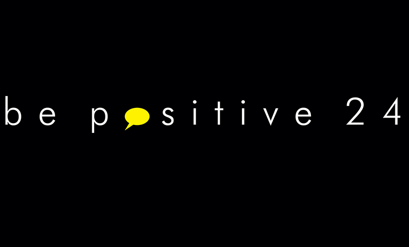 BePositive24